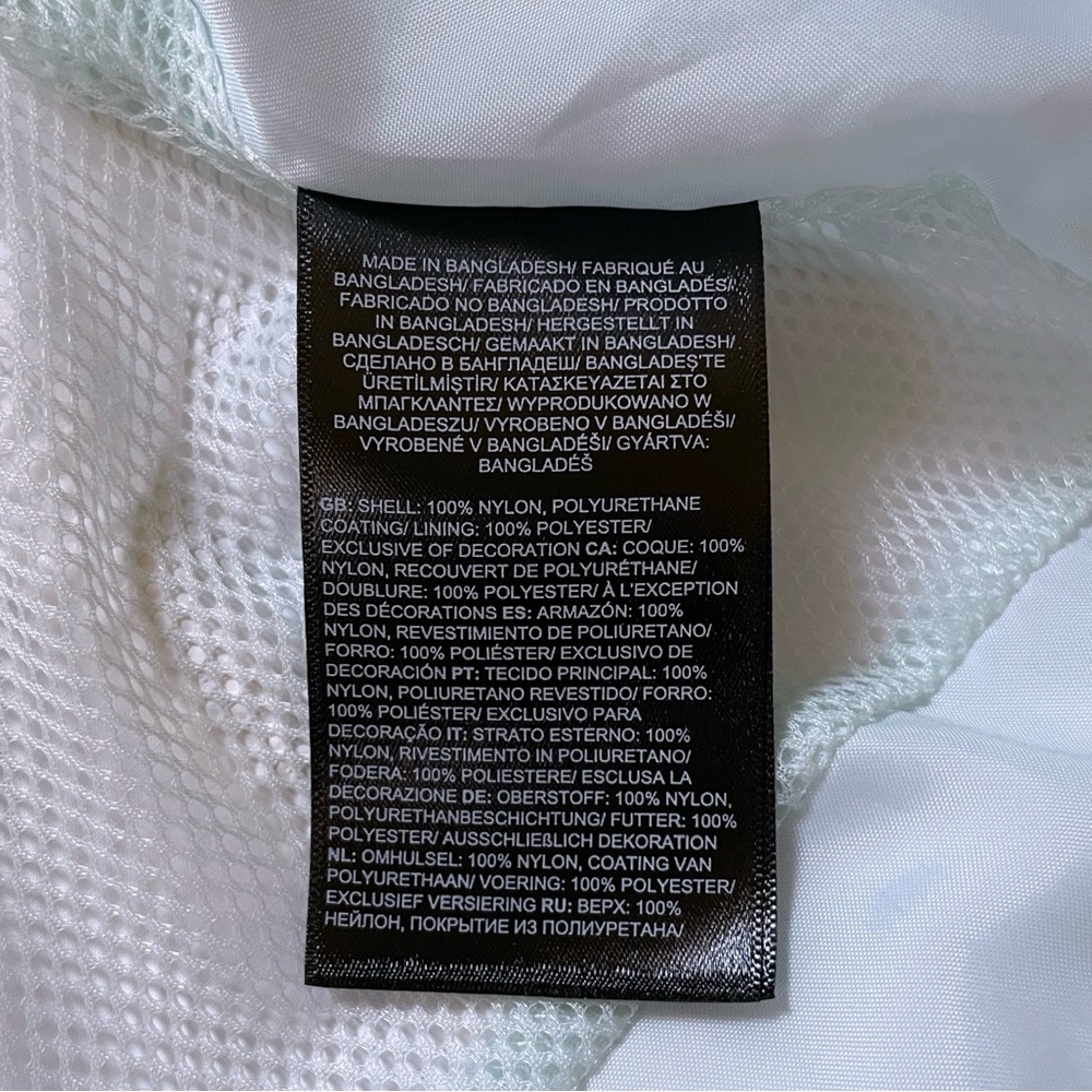 The North Face Women’s Plus Antora Rain Jacket - Picture 7 of 9